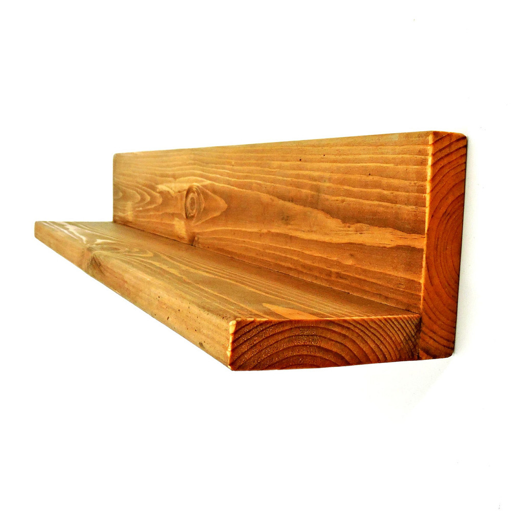 Настенная полка 