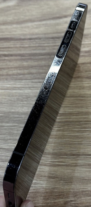 Айфон: iPhone 12 Pro Max 128Gb Graphite Киев - изображение 3