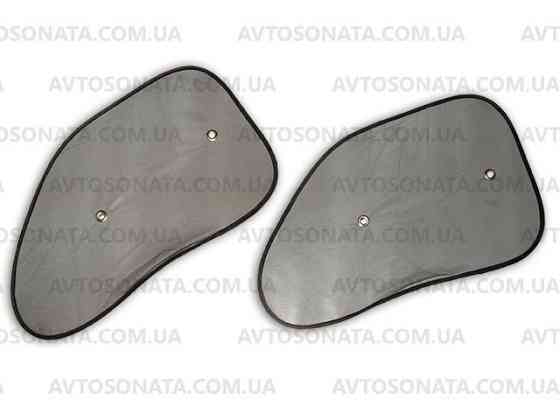 Шторка боковая на присосках TH-207S косая Винница