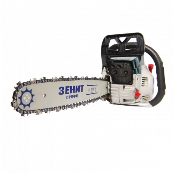 Бензопила профі Tekhmann БПП-455\2600 Житомир