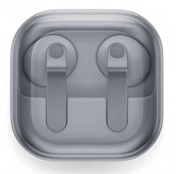 Bluetooth-гарнітура Samsung Galaxy Buds4 White (SM-R540NZWASEK) ( 13883 ) Харьков