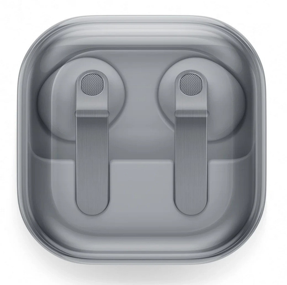 Bluetooth-гарнітура Samsung Galaxy Buds4 White (SM-R540NZWASEK) ( 13883 ) Харьков - изображение 6