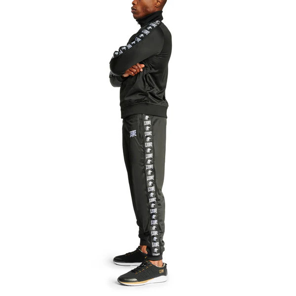 Чоловічий спортивний костюм Leone Ambassador для спорту та відпочинку якісний стильний  і повсякденного носіння М Київ - фото 3