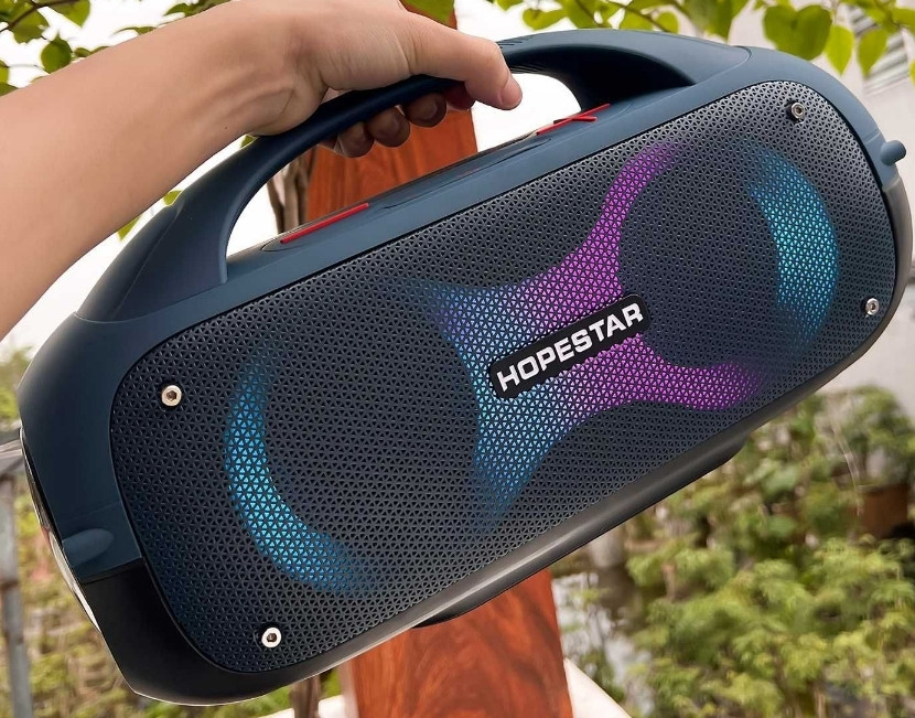 Hopestar A50 Party - 80Вт Bluetooth колонки (новые ) Оригинал. Киев - изображение 1