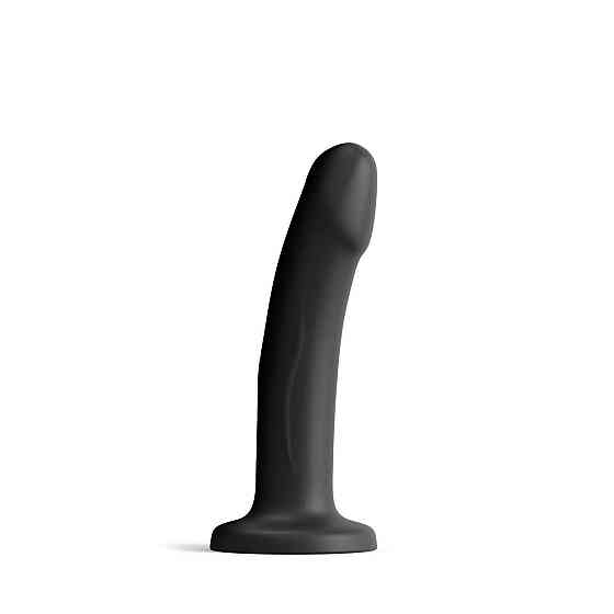 Фалоімітатор Dorcel Real Pleasure S Black Sex Aura Київ