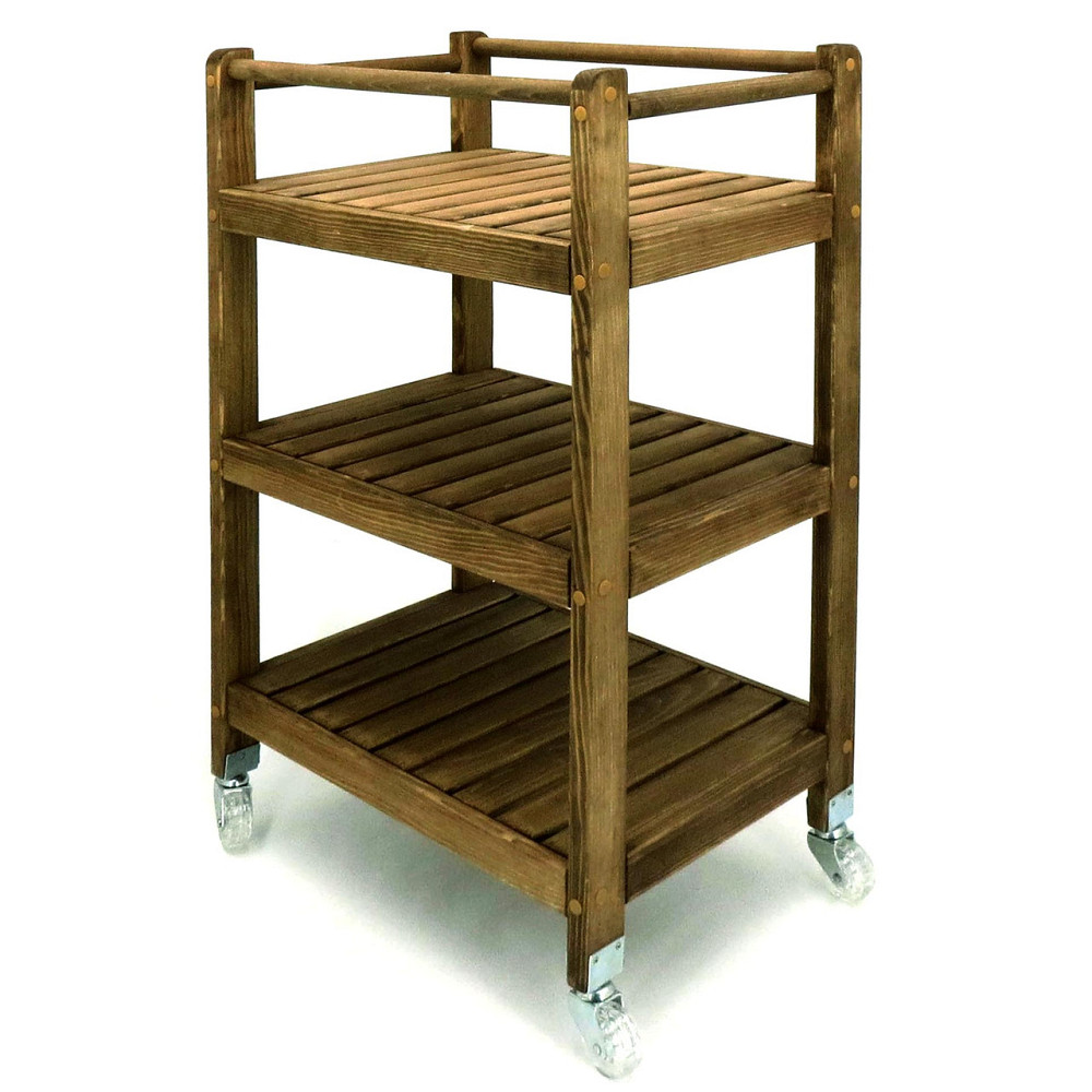 Сервировочный столик 