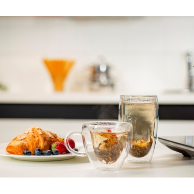 Стакан Ringel Guten Morgen 350 мл (RG-0001/350) Винница - изображение 8