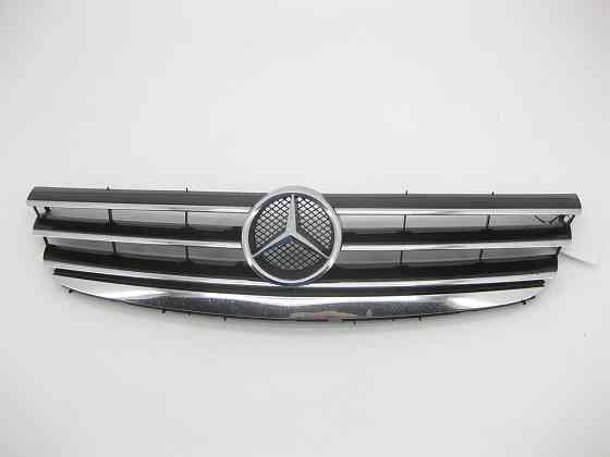 Mercedes-Benz  A1698800983 Решітка радіатора A-class W169 A-class C169 Одеса