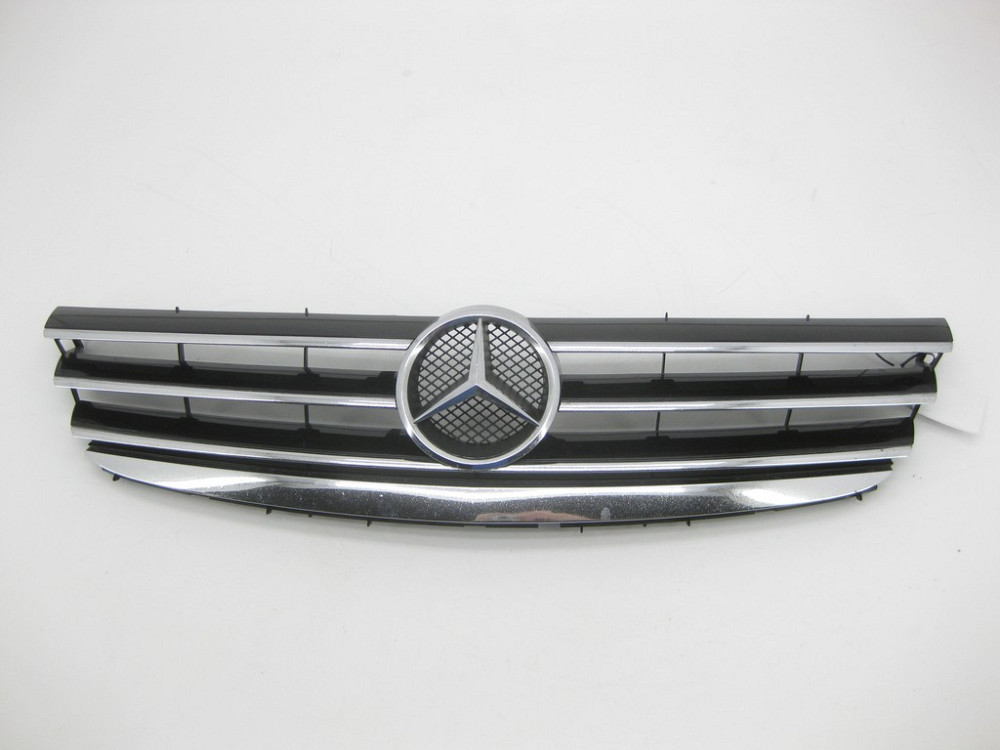 Mercedes-Benz  A1698800983 Решітка радіатора A-class W169 A-class C169 Одеса - фото 1
