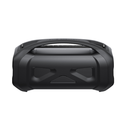 Портативна колонка HAVIT SK910BT (TWO MIC) IPX6 "Party Blast" 100W RGB Black (1шт/ящ) Житомир - фото 4