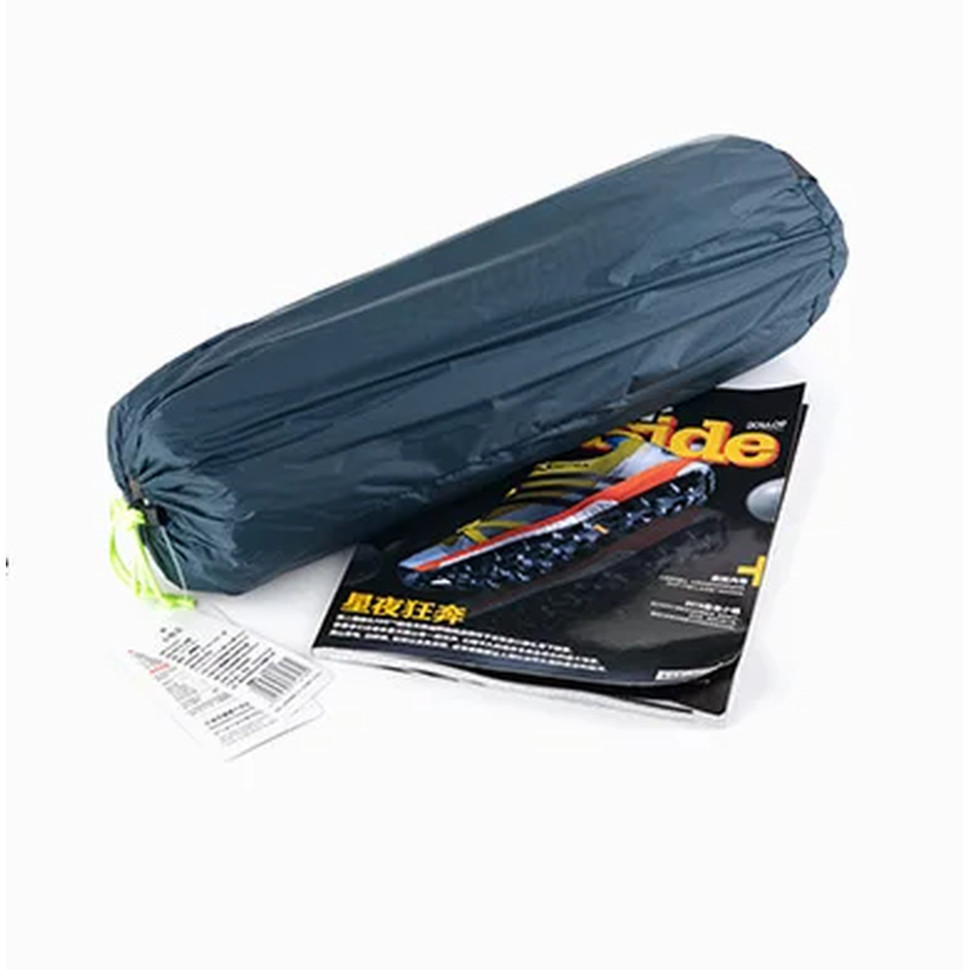 Намет двомісний Naturehike Tagar NH17T180-J, темний блакитний Киев - изображение 3