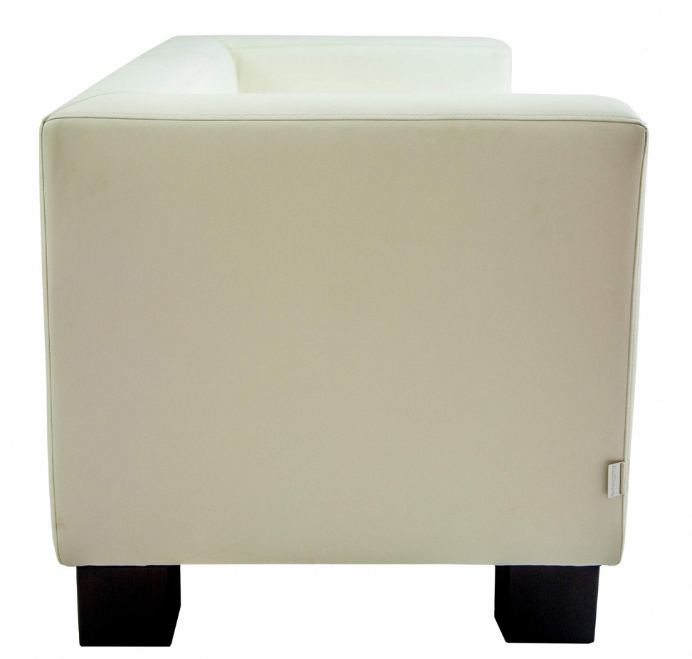 Диван Flay Space двойка 760х1500х730 Белый Киев - изображение 3