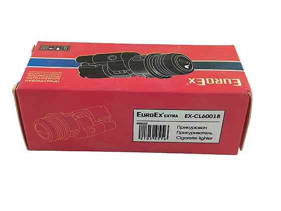 Прикурювач Lanos, Sens у зборі Мукачево