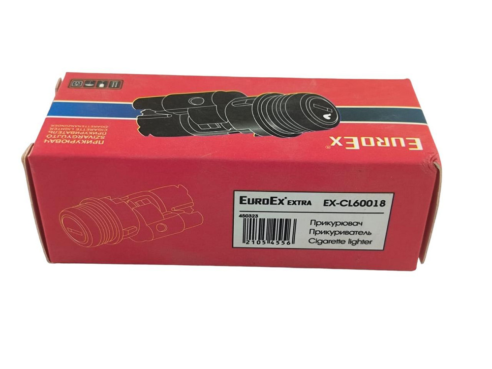 Прикуриватель Lanos, Sens в сборе Мукачево - изображение 4