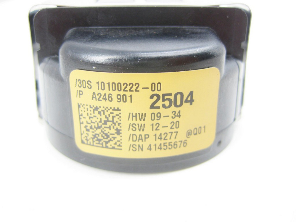 Mercedes-Benz  A2469012504 Датчик дощу та освітленості ML/GLE W166 GL/GLS X166 CLA C117 GLA X156 A-class W176 B-class W242 B-class W246 Одеса - фото 7