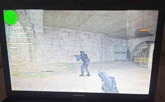 Ноутбук Compag Presario CQ57 Київ