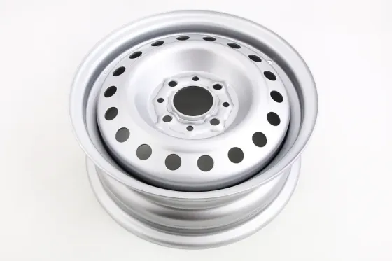 Диск колесный 2108 EuroEx серебр. Винница