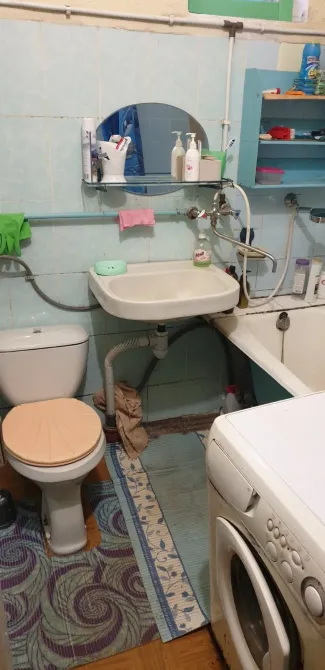 Сдам 2-комнатную отдельную квартиру в Голосеевском районе улицы Лисогорской Киев - изображение 2