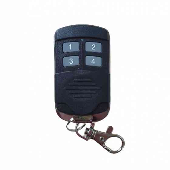 Пульт дистанційного керування GANT BA4 4-канальний Київ