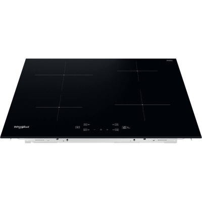 Варочна поверхня Whirlpool WSQ2760BF Вінниця - фото 2