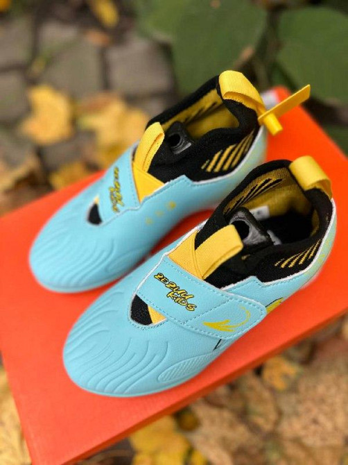 Сороконожки нові Zezy KIDS 29 30 31 32 33 34 35 36 37 38 39 Львів - фото 2