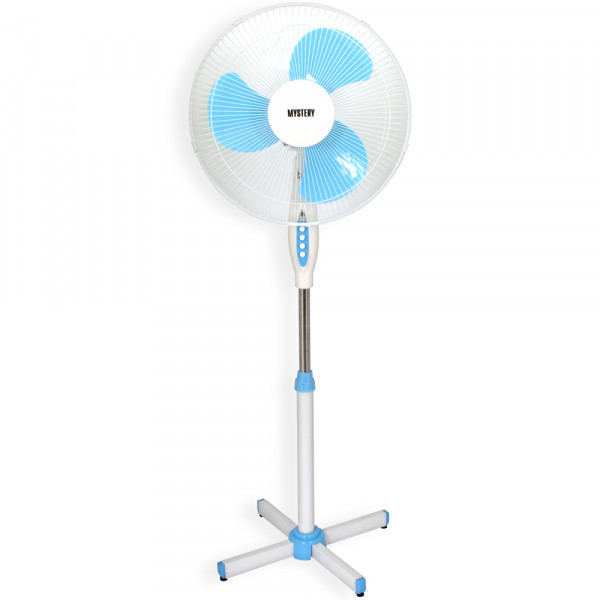 Вентилятор підлоговий (40Вт) MYSTERY MSF-2445 (MSF-2445@) Київ - фото 2