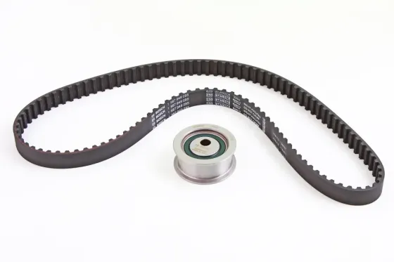 Ремень ГРМ 2108 Bosch + ролик Винница