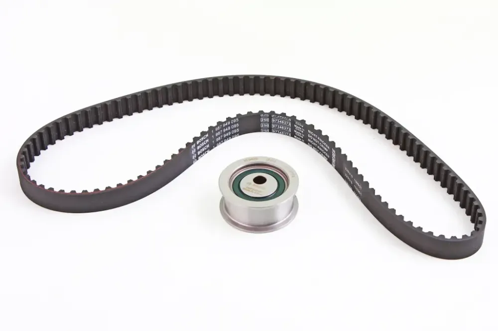 Ремень ГРМ 2108 Bosch + ролик Винница - изображение 1