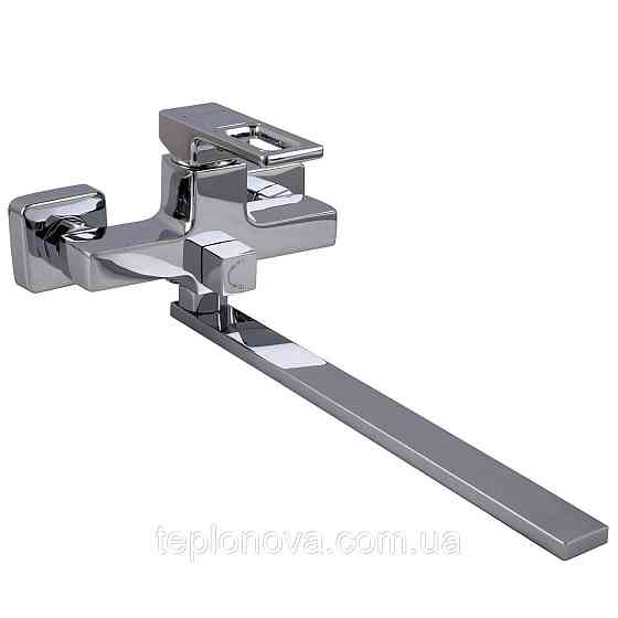 Змішувач для ванни Globus Lux PIANO GLPN-0208N Чернівці