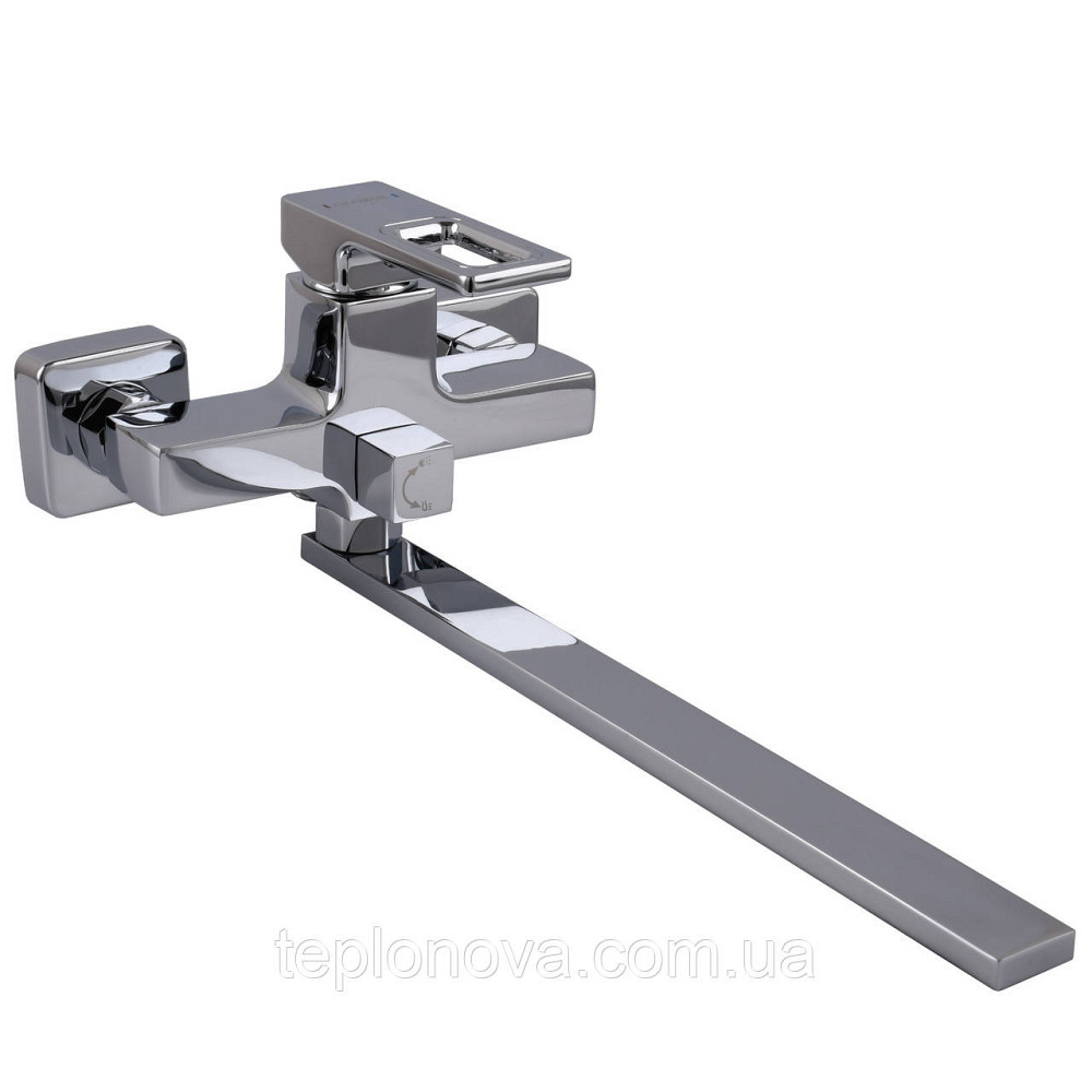 Змішувач для ванни Globus Lux PIANO GLPN-0208N Чернівці - фото 1