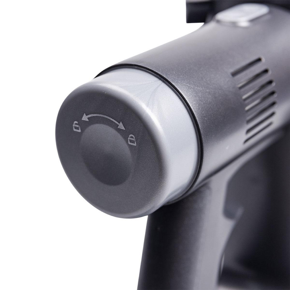 Пилосос ручний для дому акумуляторний 2200 Вт Sokany SK-13042 Київ - фото 7