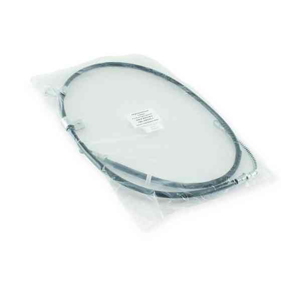 Трос Ланос правый 230545 ручника Мукачево