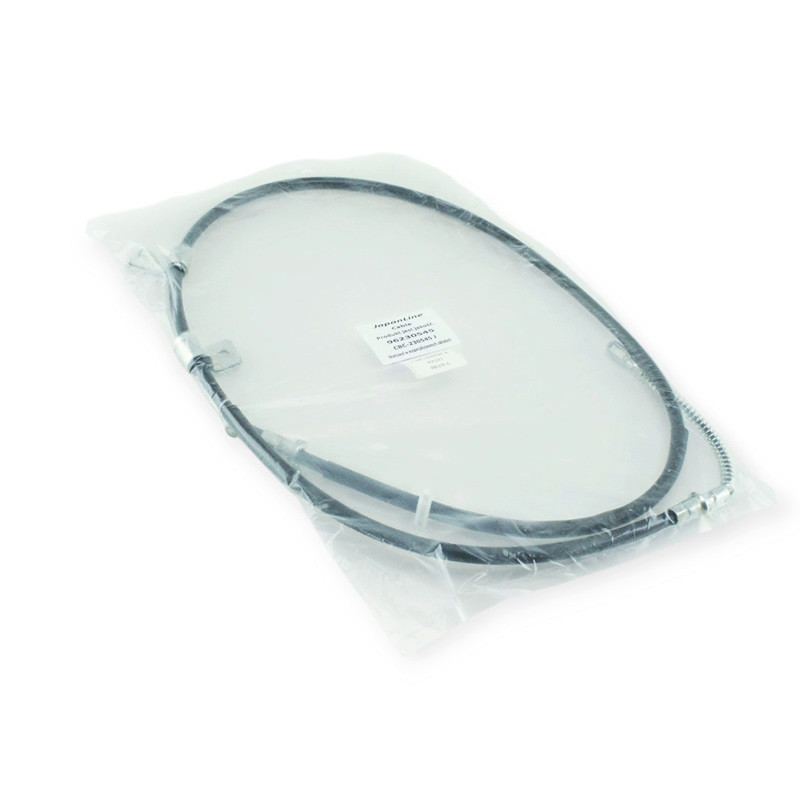 Трос Ланос правый 230545 ручника Мукачево - изображение 1