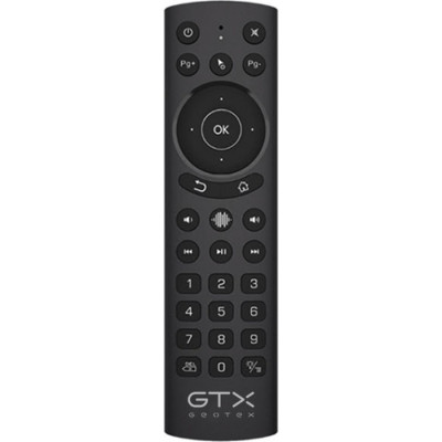 Универсальный пульт Geotex GTX-G20S PRO (9313) Винница - изображение 1