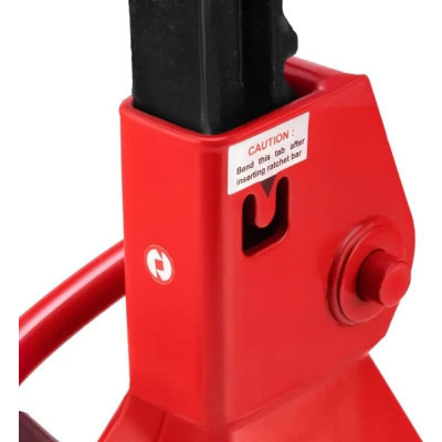 Домкрат Ronix комплект 2 шт домкар-підставка, 2т (RH-4941) Вінниця - фото 5