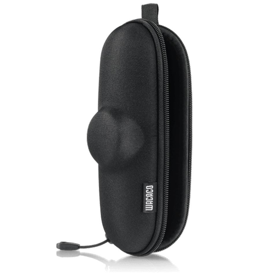 Чохол для портативної кавоварки Wacaco Minipresso GR/NS Київ - фото 1