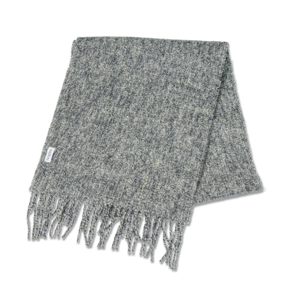 Шарф із вовни Меринос Киев - изображение 2