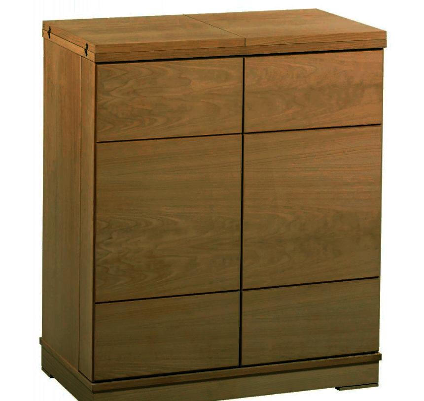 Тумба-бар для бани, сауны 