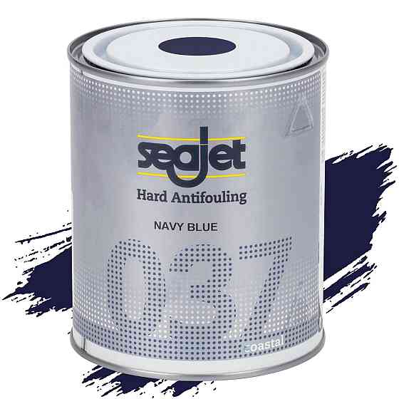 SEAJET 037 COASTAL неображення темно-синє 0,75 л Черкаси