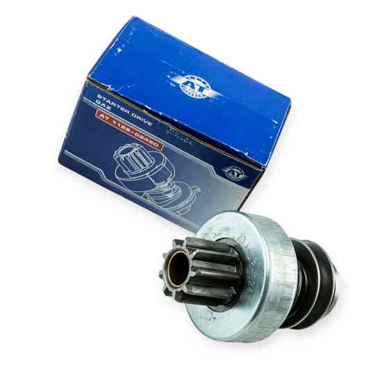 Бендікс ГАЗ 53, 66, 3307, 2410, 3102, УАЗ 452, 469, Москвич 412, 2140 великий стартер Мукачево