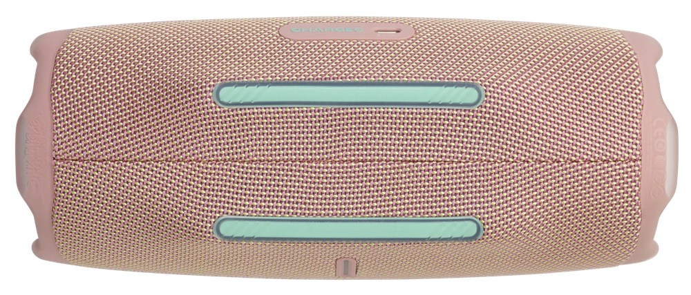 Портативна акустика JBL Charge 6 Pink (JBLCHARGE6PINK) (7106533) Київ - фото 5