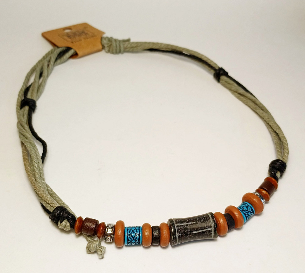 Намиста етнічне Київ - фото 1