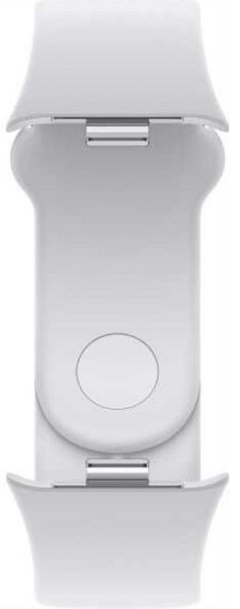 Фитнес -Браслет : Xiaomi Smart Band 8 Pro Light Grey/ Black. Киев - изображение 5