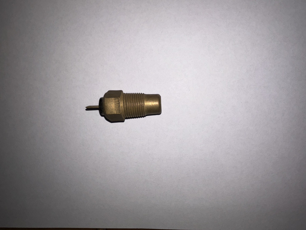 Датчик температури охолоджувальної рідини ТМ100А. Харків - фото 1