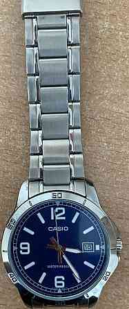 Годинник Casio, оригінал. Киев