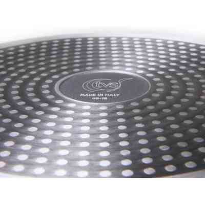 Сковорода TVS Origine Restyling 28 см (4N279283310301) Вінниця