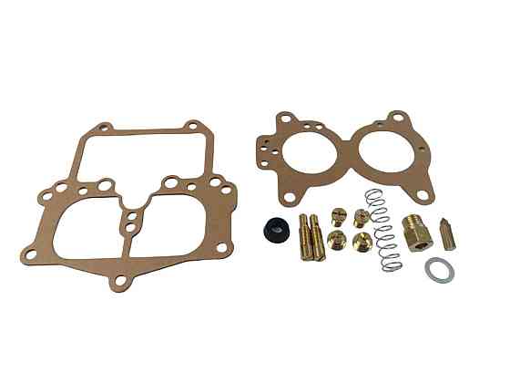 Ремкомплект УАЗ К126ГУ карбюратора Мукачево