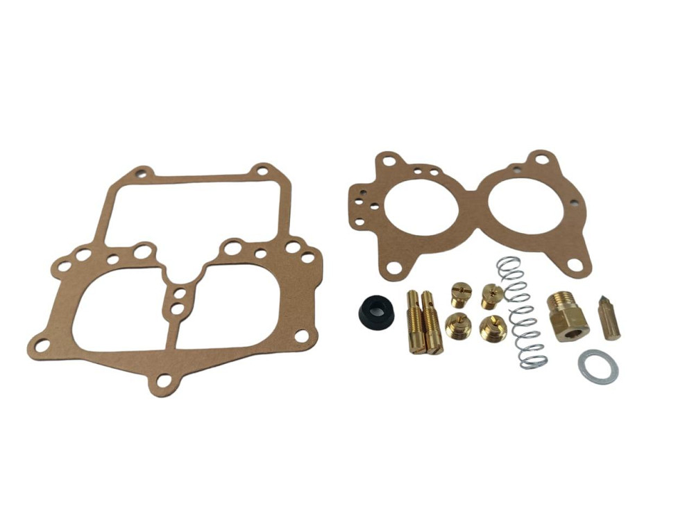 Ремкомплект УАЗ К126ГУ карбюратора Мукачево - изображение 1