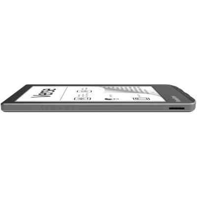 Електронна книга Pocketbook 629 Verse Mist Grey (PB629-M-CIS) Вінниця