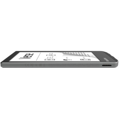 Электронная книга Pocketbook 629 Verse Mist Grey (PB629-M-CIS) Винница - изображение 2